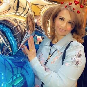 Meet your Posher, Fatima